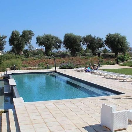 Masseria Stali The Originals Relais Caprarica di Lecce Удобства фото