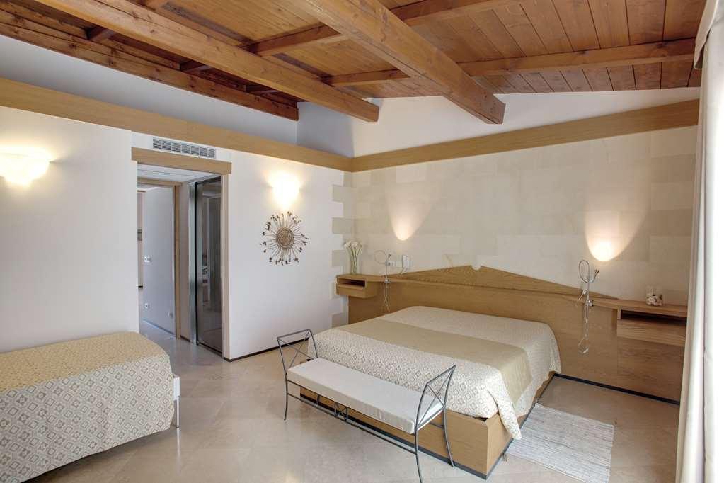 Masseria Stali The Originals Relais Caprarica di Lecce Номер фото