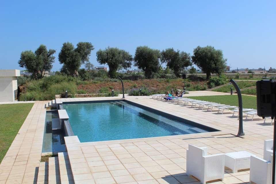 Masseria Stali The Originals Relais Caprarica di Lecce Удобства фото